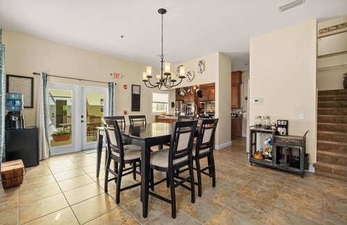 Palm Coast Apartment | BNB Flagler Beach Pool Game Room Suite