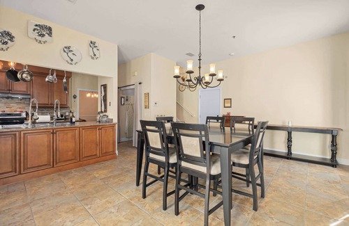 Palm Coast Apartment | BNB Flagler Beach Pool Game Room Suite