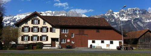Haag Bed & Breakfast | BnB Haag