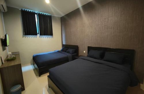 Malang House | BnB Home