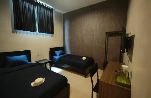 Malang House | BnB Home