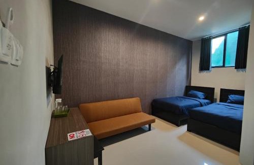 Malang House | BnB Home