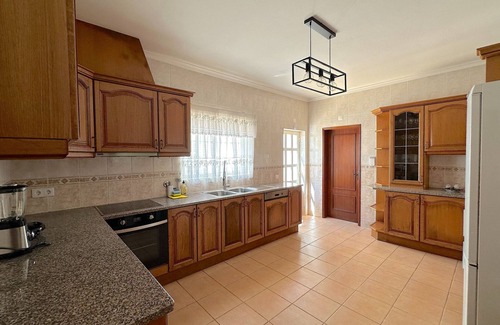Cerro Grande Villa | BnB Homes Luxurious Villa With 5 Bedrooms Pool