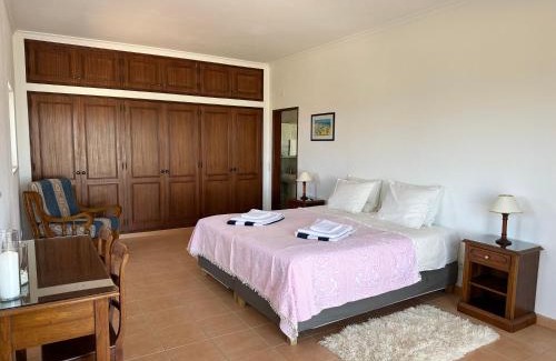 Cerro Grande Villa | BnB Homes Luxurious Villa Stardust with swimming pool & BBQ for Family Fun
