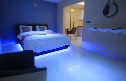 Angre Hotel | BNB Hotel Spa
