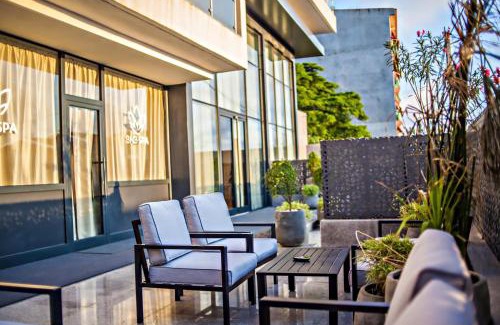 Angre Hotel | BNB Hotel Spa