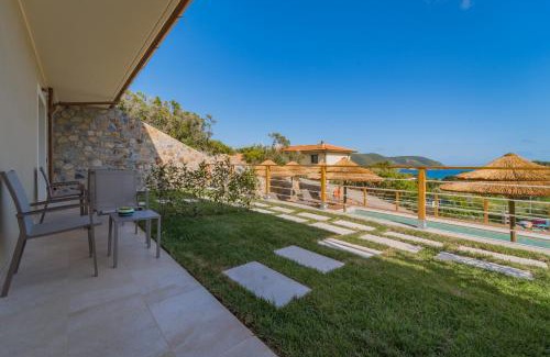Lacona Bed & Breakfast | BnB Il Grecale
