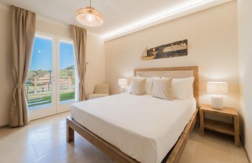 Lacona Bed & Breakfast | BnB Il Grecale
