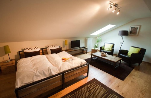 Arzier Bed & Breakfast | BnB La Clemonie