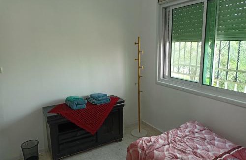 Jericho Bed & Breakfast | BnB La Luna Entire Apartment