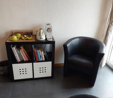 Les Ponts-de-Martel Bed & Breakfast | BNB Les Prises