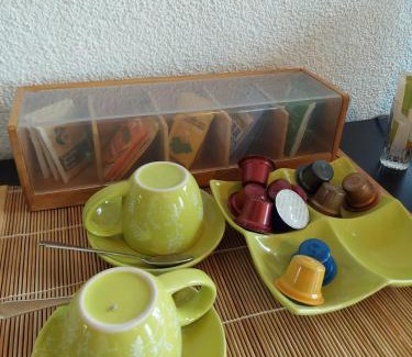 Les Ponts-de-Martel Bed & Breakfast | BNB Les Prises