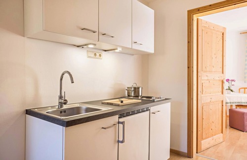 Monguelfo Apartment | BnB Lettnerhof: - Apartments in the middle of the green, balcony, mountain view, free wi-fi