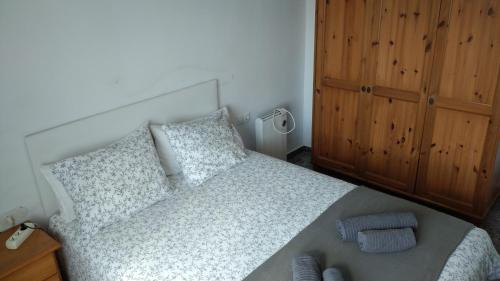 Puerto Real Bed & Breakfast | BNB LOLA - Habitacion privada - Aire acondicionado - Baños compartidos