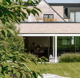 Grimbergen Bed & Breakfast | BnB Manere