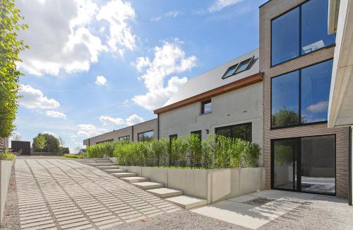 Grimbergen Bed & Breakfast | BnB Manere