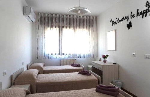 Ca' Pirami House | BnB Martin