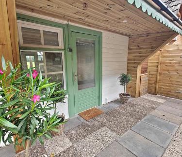 Nijeberkoop Bed & Breakfast | BnB Nest & Weide