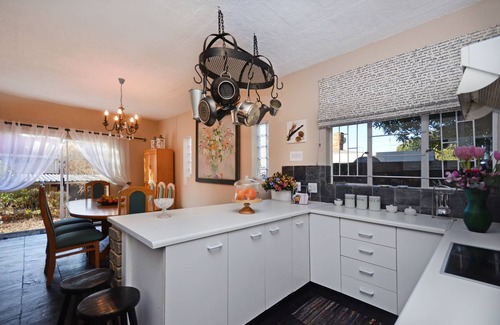 Greater Johannesburg Metropolitan Area Bed & Breakfast | BnB on 8th Avenue