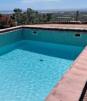 Pontecagnano Faiano Bed & Breakfast | BnB Panora Hill