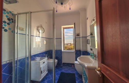Pontecagnano Faiano Bed & Breakfast | BnB Panora Hill