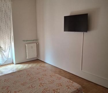 Gaglianico House | BnB PARADISE