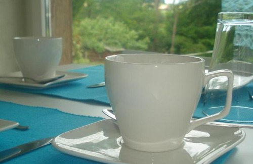 Orsonnens Bed & Breakfast | Bnb Pavillon Paisible