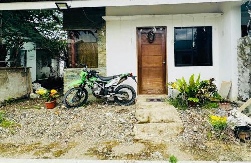 Kabankalan City House | BnB