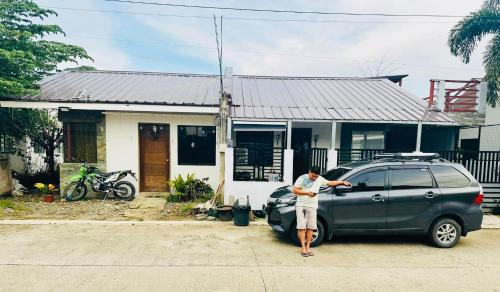 Kabankalan City House | BnB