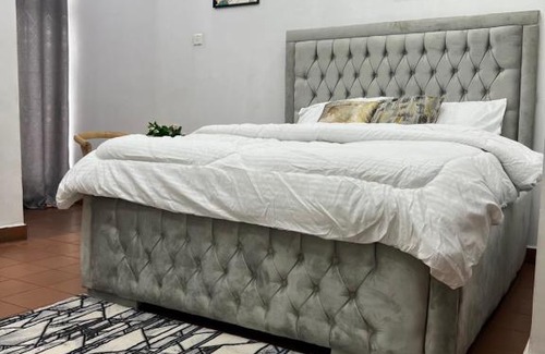 Upanga East Apartment | BnB Realty