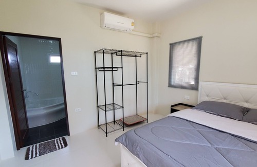 Sam Roi Yot House | BnB Resort at Sam Roi Yot
