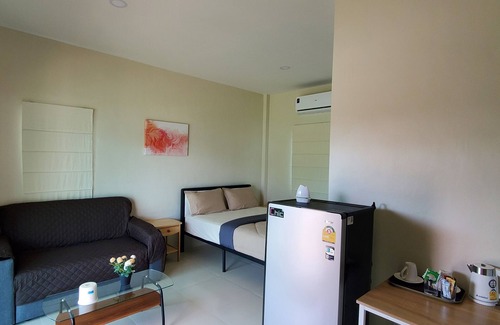 Sam Roi Yot House | BnB Resort at Sam Roi Yot