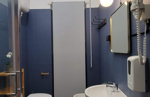 Zona LIII Tomba di Nerone Apartment | BnB Rooms And Comfort