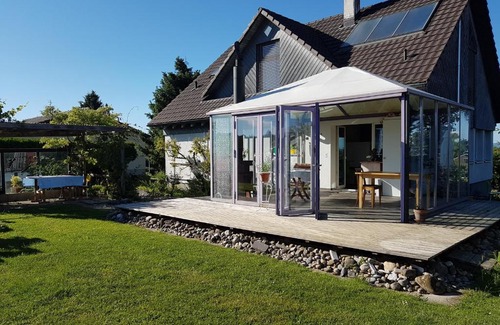 Kesswil House | BnB Seaview