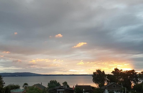 Kesswil House | BnB Seaview