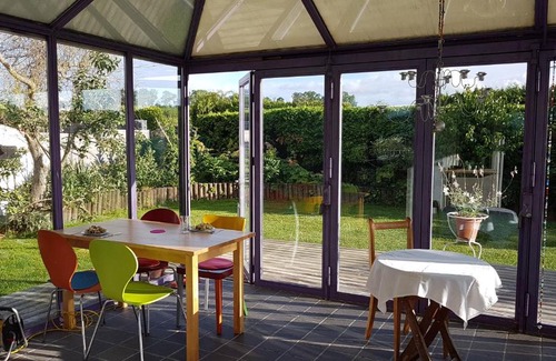Kesswil House | BnB Seaview