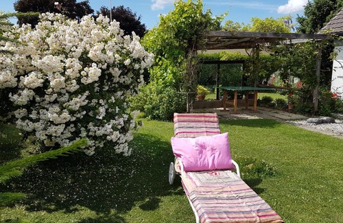 Kesswil House | BnB Seaview