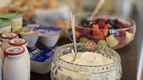 Portland Bed & Breakfast | BnB-side