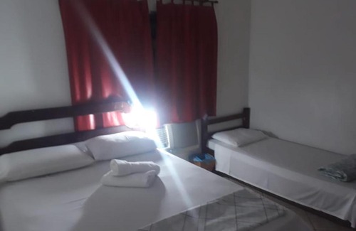 Bras de Pina House | Bnb Silvia Home