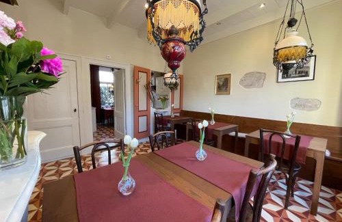 Ijsselmonde Bed & Breakfast | BnB 't Ambacht - Boutique Hotel
