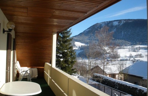 Travers Bed & Breakfast | BnB Villa Moncalme