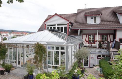 Ehrendingen Bed & Breakfast | BnB zum Schlüssel