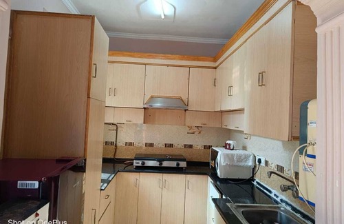Dwarka Apartment | BnBBuddy 2 BR Anugraha, Dwarka