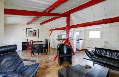 Saint-Victor Apartment | BnBNova - 1BR - Latin Quarter & Notre-Dame