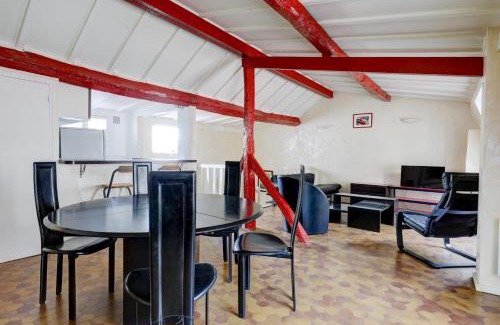 Saint-Victor Apartment | BnBNova - 1BR - Latin Quarter & Notre-Dame