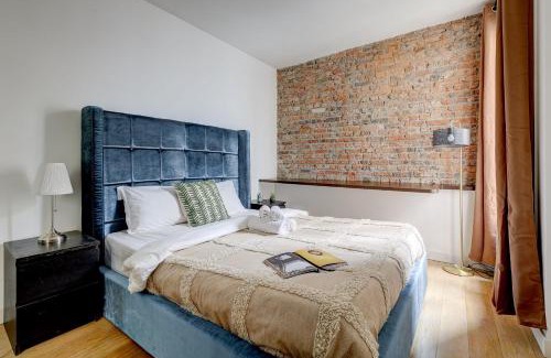 Quartier de l'Ecole-Militaire Apartment | BnBNova - 2BR - Montparnasse & Jardin du Luxembourg