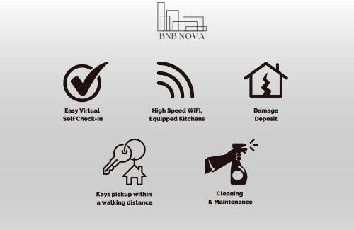 Queenhithe Apartment | BnBNova - Heart of the City with Balcony - Thames - St Paul's