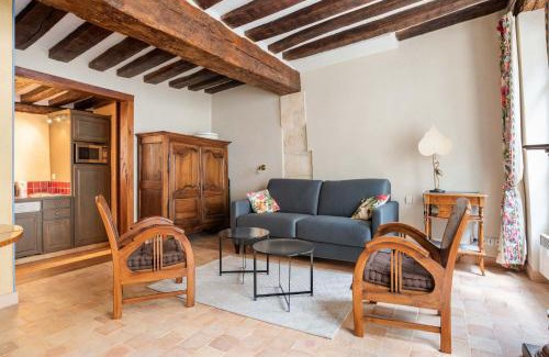 Latin Apartment | BnBNova - Latin Quarter - Pantheon & Luxembourg Gardens