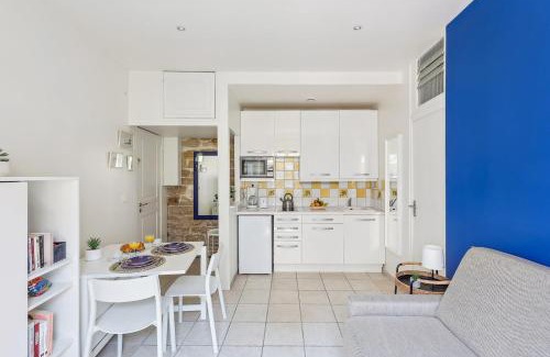 5th Arrondissement Apartment | BnBNova - Panthéon & Latin Quarter