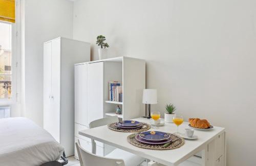 5th Arrondissement Apartment | BnBNova - Panthéon & Latin Quarter